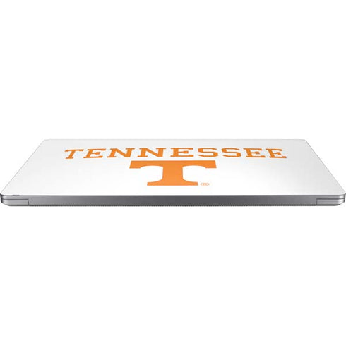 University of Tennessee-Knoxville Collegiate Text Laptop Skins